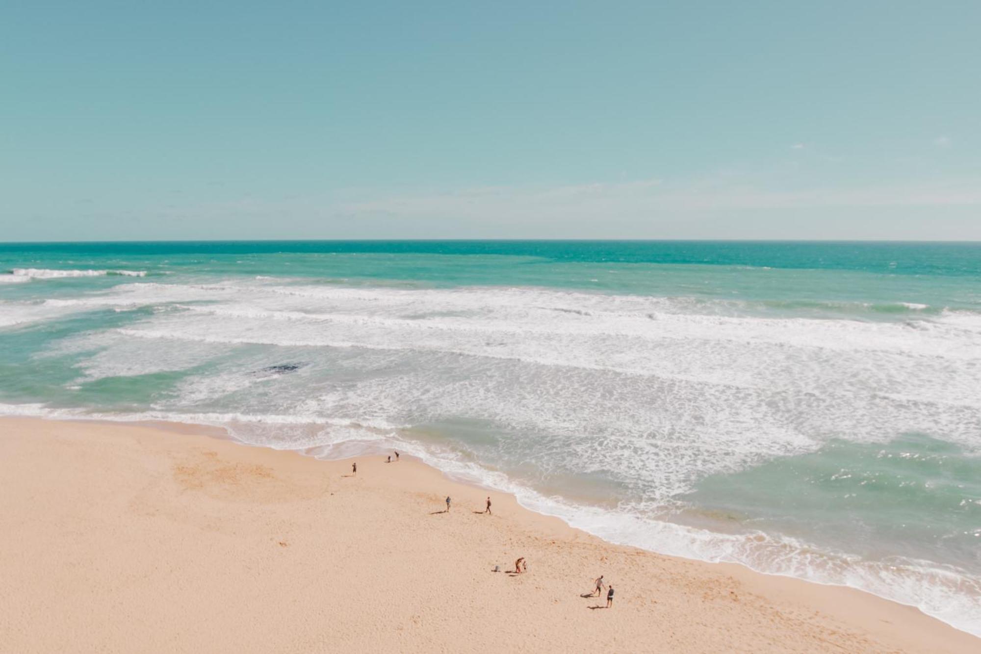 Roxon Sea Sand Bat Jam Zewnętrze zdjęcie