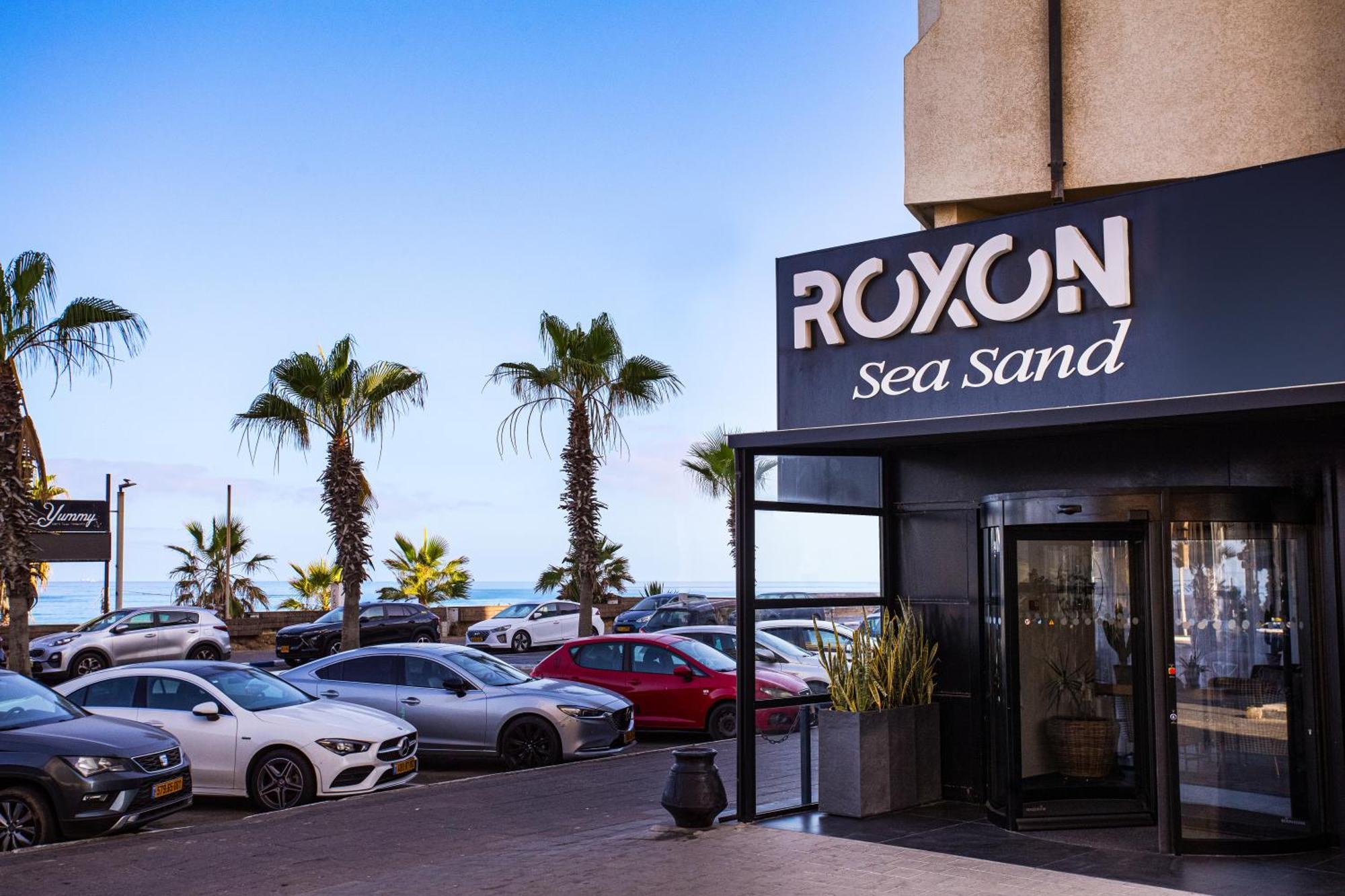 Roxon Sea Sand Bat Jam Zewnętrze zdjęcie