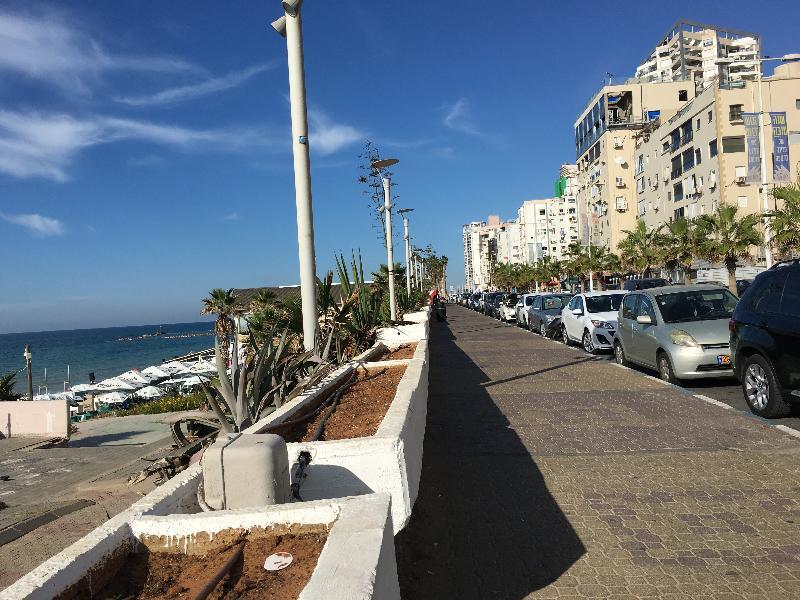 Roxon Sea Sand Bat Jam Zewnętrze zdjęcie